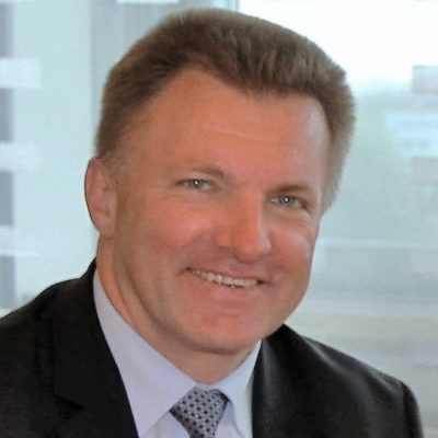 Bernhard Goliasch