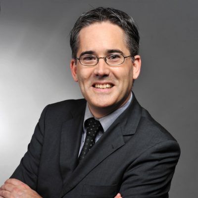 Martin Steininger