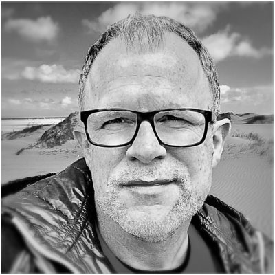 Frank Oliver Paschen