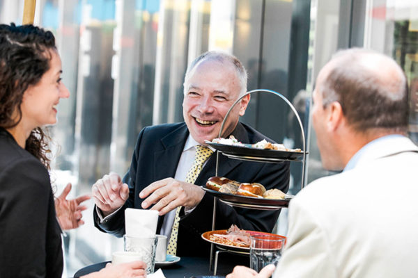 OeKB - Österreichische Kontrollbank: Harald Seisenbacher