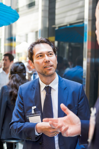 Maximilian Georg Fürst