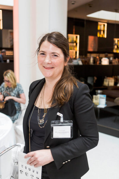 EIOPA - European Insurance and Occupational Pensions Authority: Sandra Hack