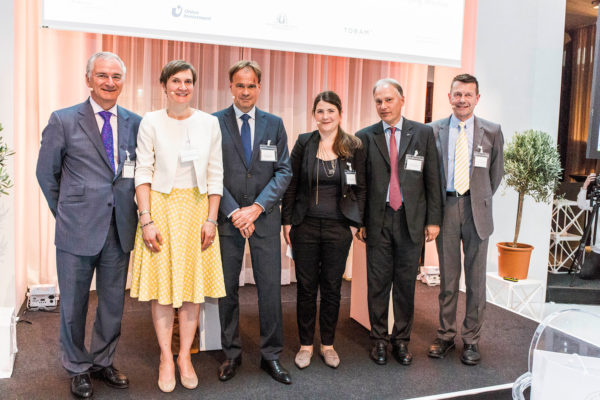 Europa-Experten-Roundtable