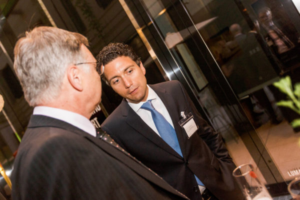 Nachhaltigkeits-Experten