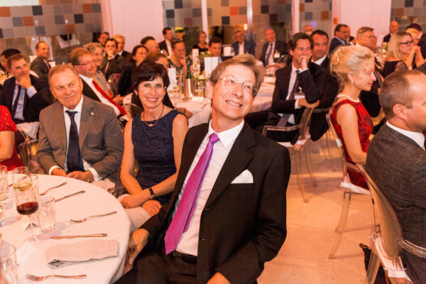 Christine und Vital G. Stutz