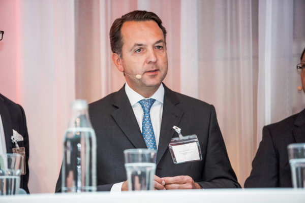 Hubertus Theile-Ochel