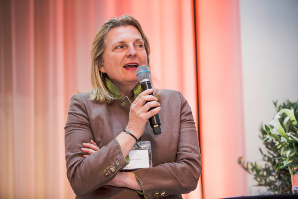 Auf nach Teheran! Ein Pol der Stabilität in einer äußerst instabilen Region