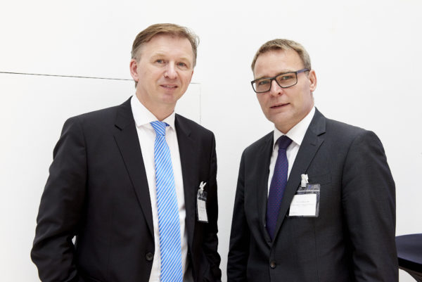 Mag. Albert Reiter, e-fundresearch.com, Mag. Johannes Kern, Geschäftsführer, FIBEG - Finanz- und Beteiligungsmanagement