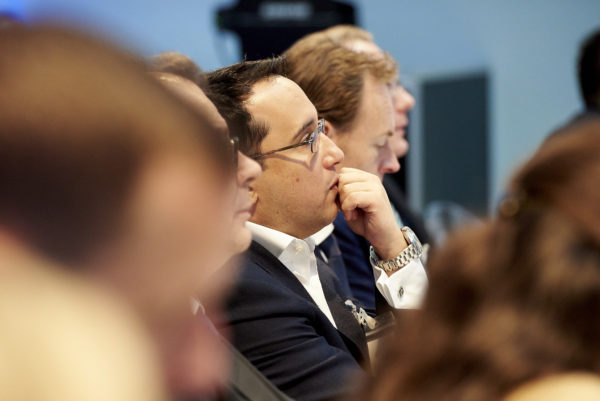 Hansjörg Müllerleile, Robert Bosch Group und Bosch Pensionsfonds AG