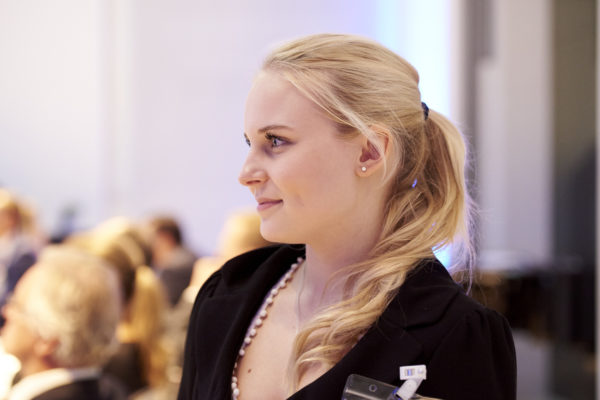 Ronja Gianna Bertolini