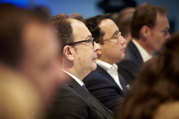 Andreas Hilka, Vorstand Asset Mangement, Pensionskasse der Mitarbeiter der Hoechst-Gruppe