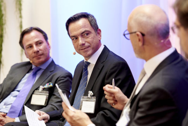 Dan-David Golla, AviaRent, DI Christian Lückl, s Versicherung - Vienna Insurance Group, Heribert Karch, MetallRente/aba