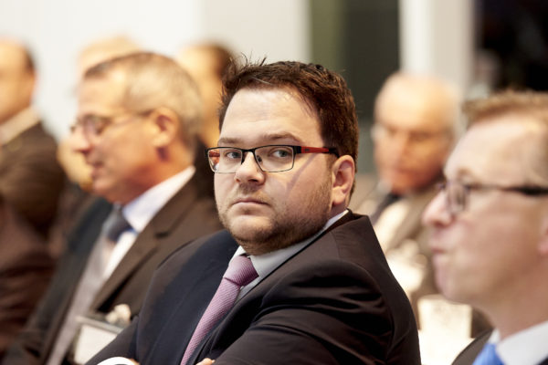 Franz Halzl, Produktmanager Veranlagung, Generali Versicherung AG