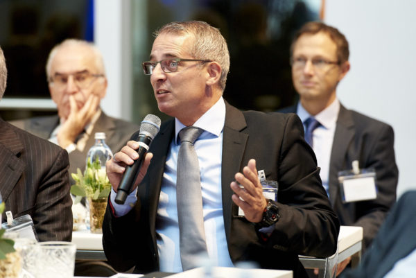 Mag. Thomas Wondrak, konsequent-wondrak Betriebliche Vorsorge