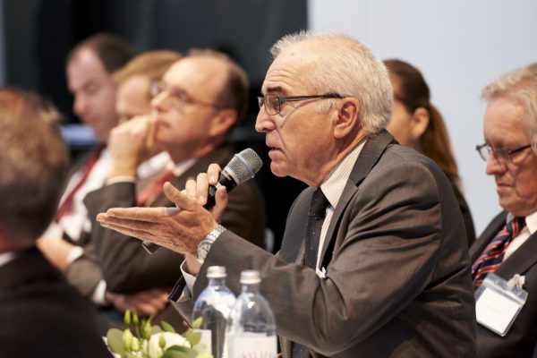 Mag. Rudolf Diewald, Geschäftsführer, VVO - Versicherungsverband Österreich