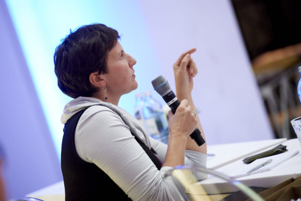 Mag. Barbara Ottawa, IPE - Investment Pensions Europe 