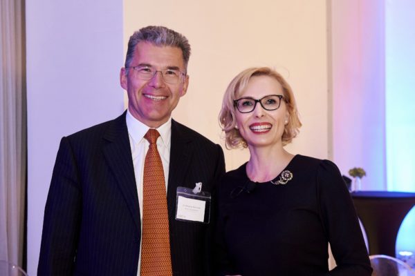 Dr. Wolfgang Habermayer, Merito Financial Solutions, Barbara Bertolini