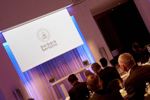 Barbara Bertolini - Institutioneller Altersvorsorge Herbstdialog 2016