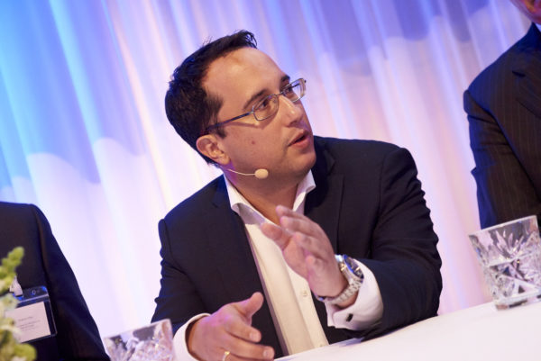 Hansjörg Müllerleile, Corporate Pensions and Related Benefits, Robert Bosch Group und Bosch Pensionsfonds AG