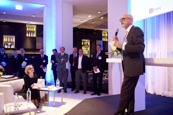  Heribert Karch: Zusammenfassung des Tages und weitere Schritte