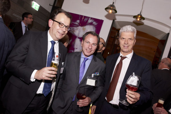 Andreas Hilka, Pensionskasse der Mitarbeiter der Hoechst-Gruppe, Dan-David Golla, AviaRent, Wolfgang Völkers, Apothekerversorgung Niedersachsen