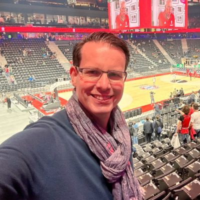 Dirk Homberg