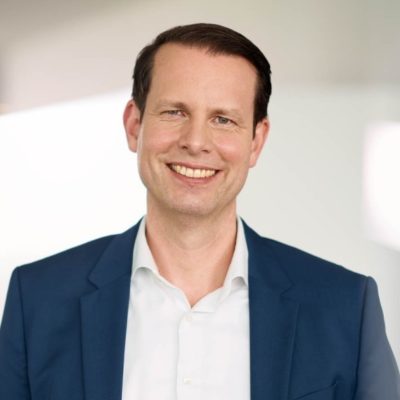 Dirk Homberg