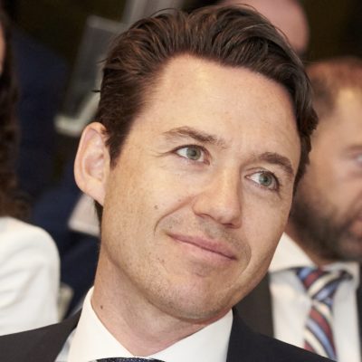 Oliver Grossmann