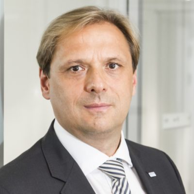 Ingo R. Mainert