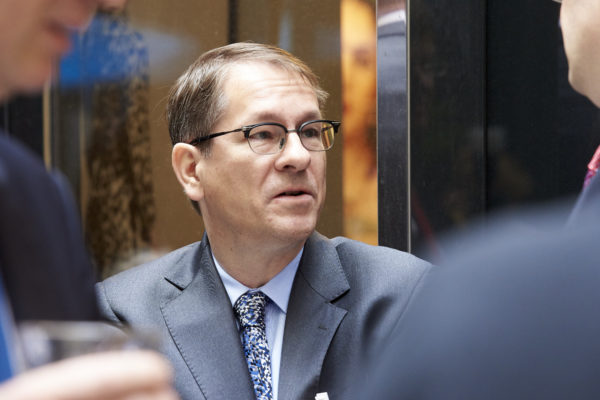 Olaf Keese, Geschäftsführer, Ebav-Consulting, Hamburg