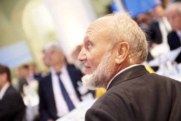 Prof. Dr. Dr. Hans-Werner Sinn