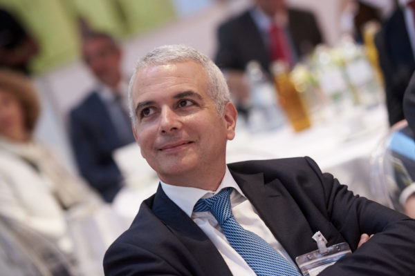 Mag. Claudio Gligo, Leiter Asset Management, Union Investment