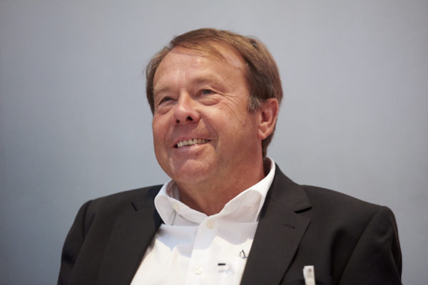 KR Karl Timmel, VBV Pensionskasse