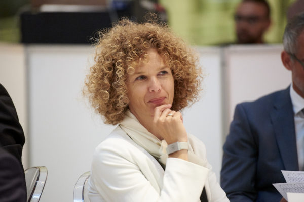 Sibylle Kampschulte, Willis Towers Watson, Wien