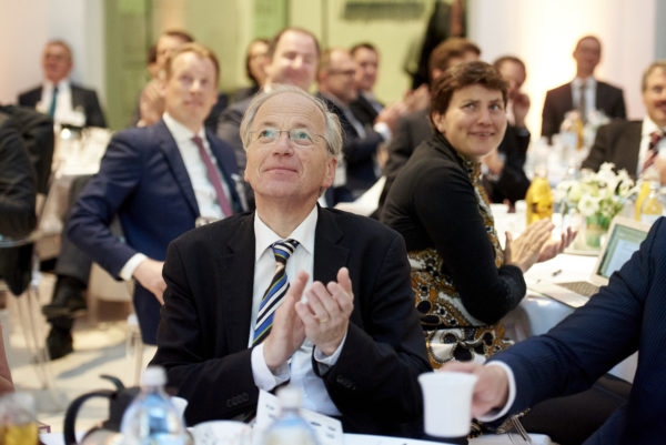 Prof. Dr. Rudolf Taschner