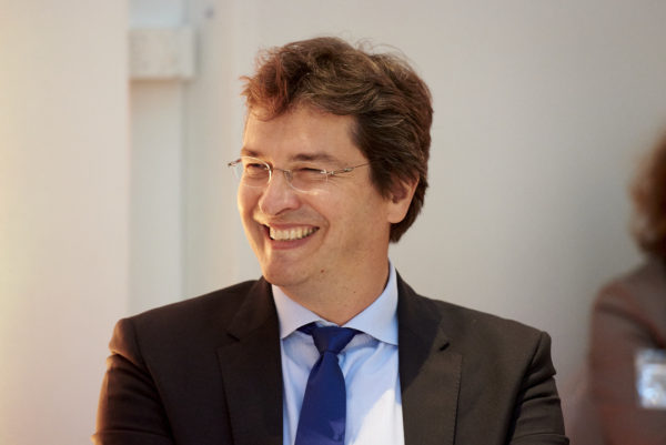Werner Schleritzko, Leiter Asset Management, ÖBV-Versicherung, Wien