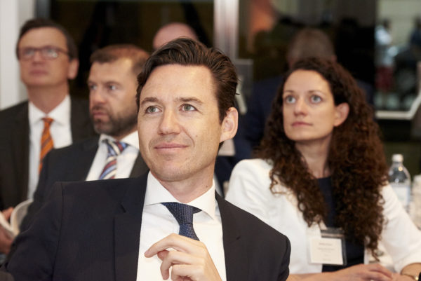 Oliver Grossmann, AviaRent Invest AG, München