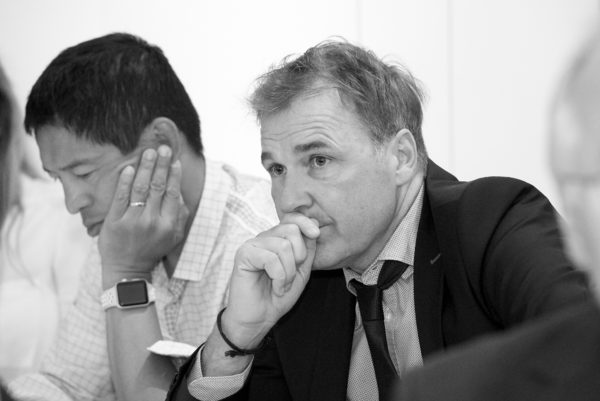 Stefan Gritsch, Vorstand, Schelling Group, Schwarzach