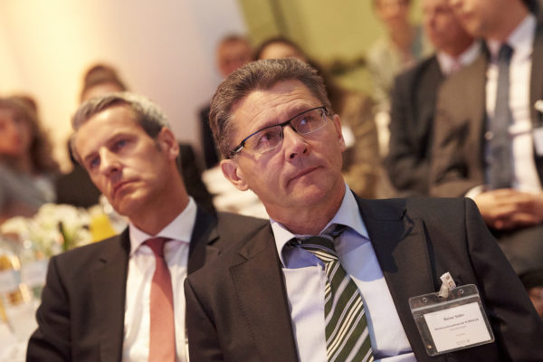 Reiner Stöhr, Kapitalanlage, Rentenzuschusskasse der N-ERGIE AG, Nürnberg