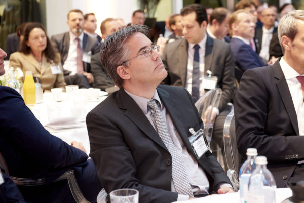 Dipl. Volkswirt Martin Steiniger, bulwiengesa AG und Technische Universität München