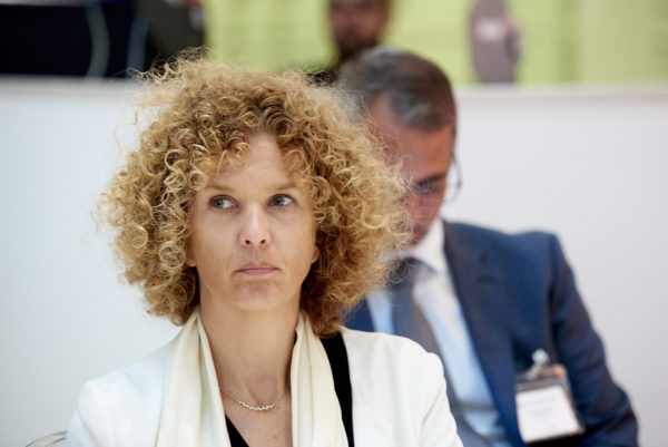 Sibylle Kampschulte, Willis Towers Watson, Wien