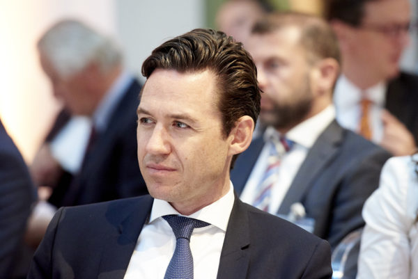 Oliver Grossmann, AviaRent Invest AG, München