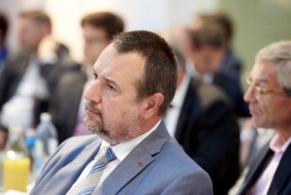 Mag. Christian Gantner, Finanzmanagement & Controlling, Wirtschaftskammer Niederösterreich, Wien