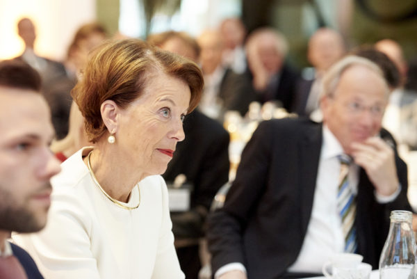 Mag. Karin Keglevich-Lauringer, Geschäftsführerin, Special Public Affairs & PR, Wien