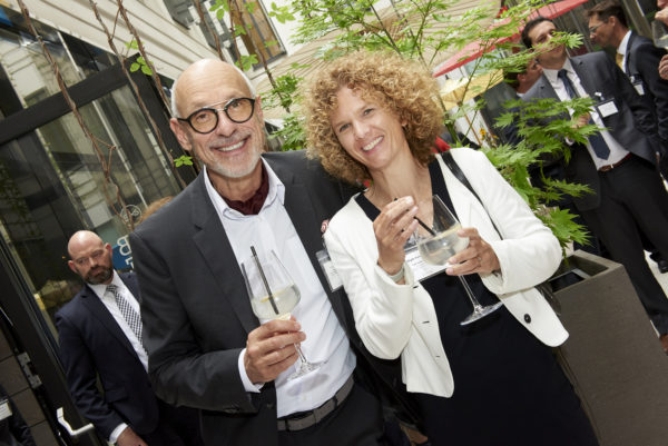 Heribert Karch, MetallRente, Sibylle Kampschulte, Willis Towers Watson