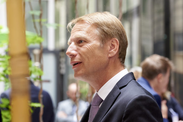 Matthias Ruf, Vorstand, St. Elisabeth-Stiftung, Bad Waldsee/Ravensburg