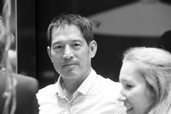 Mag. Nai-Tseng Chen, Leiter Treasury, Red Bull