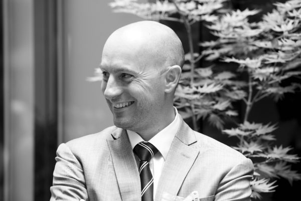 Roland Pfeifer, Union Investment