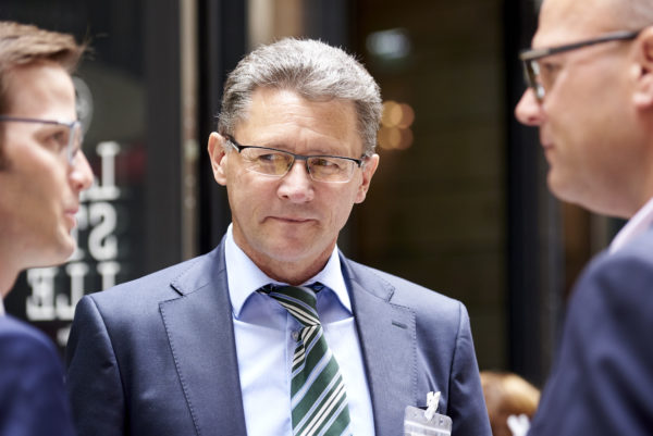 Reiner Stöhr, Kapitalanlagen, Rentenzuschusskasse der N-ERGIE AG, Nürnberg