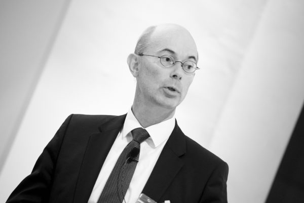 Mag. Günther Schiendl